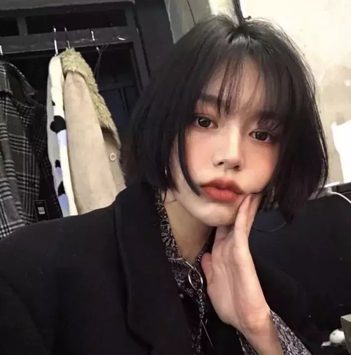女人的面孔