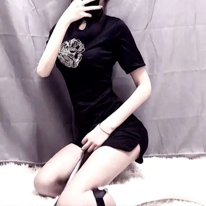 合唱团指挥(短片)