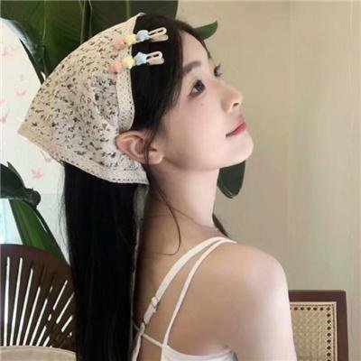 女伶们
